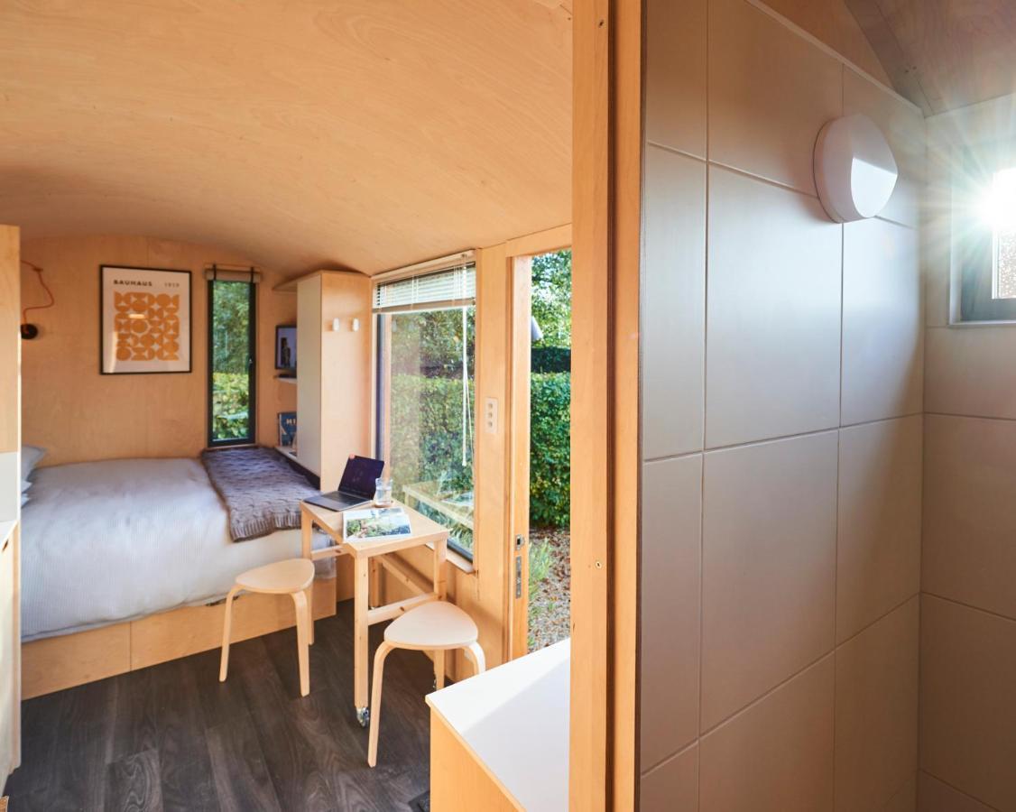 Hut64 Villa Alderbury Ngoại thất bức ảnh